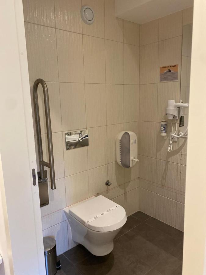 Hotel Porto Interface Trindade By Kavia ภายนอก รูปภาพ