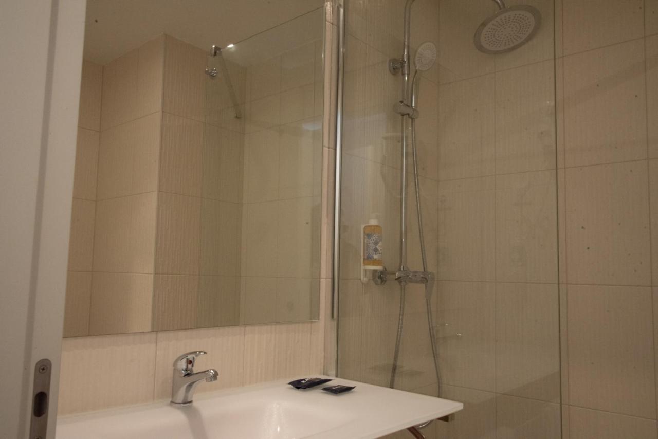 Hotel Porto Interface Trindade By Kavia ภายนอก รูปภาพ