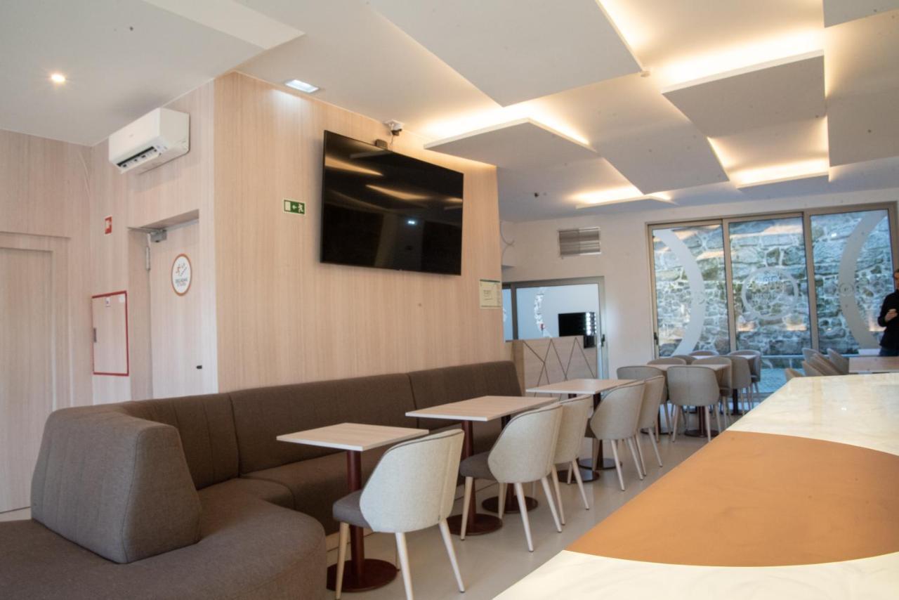 Hotel Porto Interface Trindade By Kavia ภายนอก รูปภาพ