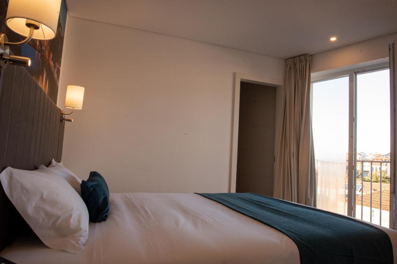 Hotel Porto Interface Trindade By Kavia ภายนอก รูปภาพ